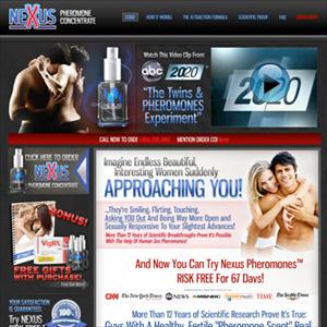 Pheromone For Women - Pheromone Products For Attraction: Getting Started